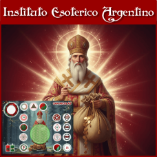 Curso Online de Mesa Radiónica de San Nicolás