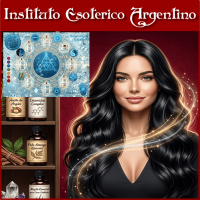 Curso Online de Mesa Radiónica Sanación del Cabello