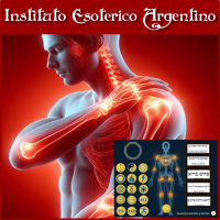 Curso Online de Mesa Radiónica de Sanación de Artrosis y Artritis