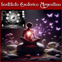 Curso Online de Mesa Radiónica Sanación de Traumas