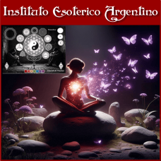 Curso Online de Mesa Radiónica Sanación de Traumas
