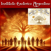 Curso Online de Mesa Radiónica Sanación del Clan 
