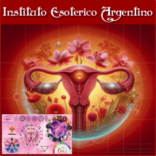 Curso Online de Mesa Radiónica de Sanacion Femenina Ancestral