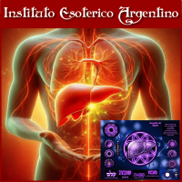 Curso Online de Mesa Radionica Sanacion del Higado 