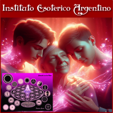 Curso Online de Mesa Radiónica de Sanación con los Hijos