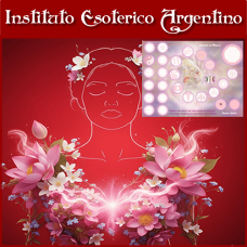 Curso Online de Mesa Radiónica Sanación de Mamas