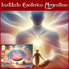 Curso Online de Mesa Radiónica Sanacion del Niño Interior