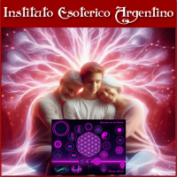 Curso Online de Mesa Radiónica de Sanación con los Padres