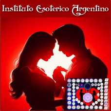 Curso Online de Mesa Radiónica de Sanación Sexual