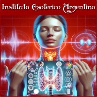 Curso Online de Mesa Radionica Sanacion de la Tiroides