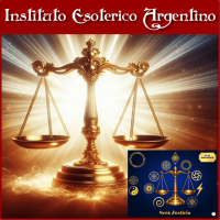Curso Online de Mesa Radiónica Será Justicia