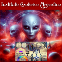 Curso Online de Mesa Radiónica Stargate (Sanación Estelar)