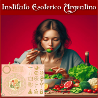 Curso Online de Mesa Radionica de Trastornos Alimenticios