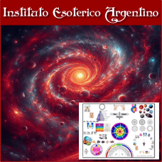 Curso Online de Mesa Radiónica Universal