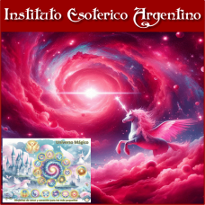 Curso Online de Mesa Radiónica Universo Mágico (PARA NIÑOS)