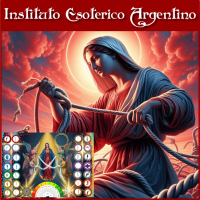 Curso Online de Mesa Radiónica de la Virgen Desatanudos