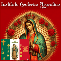 Curso Online de Mesa Radionica de la Virgen de Guadalupe