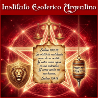 Curso Online de P. H. Justicia Severa y Protección con el Salmo 109 (PÉNDULO HEBREO)