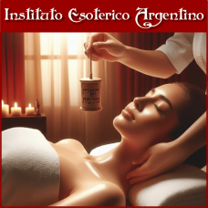 Curso Online de Péndulo Hebreo Protocolo Facial