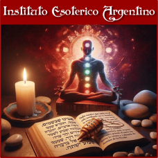 Curso Online de P. H. Protocolo Padre Nuestro (PENDULO HEBREO)