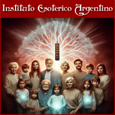 Curso Online de Protocolo de Péndulo Hebreo para Constelaciones Familiares