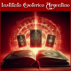Curso Online de Registros Akashicos con Tarot
