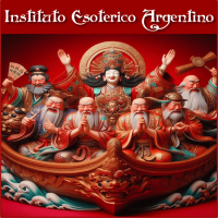 Curso Online de Reiki de los 7 Dioses de la Suerte