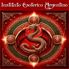 Curso Online de Reiki Dragon Celta