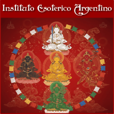 Curso Online de Reiki Dzambhala