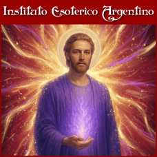 Curso Online de Reiki del Maestro Ascendido Saint Germain