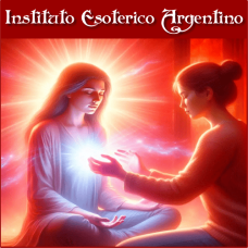 Curso Online de Reiki Mejor Amigo