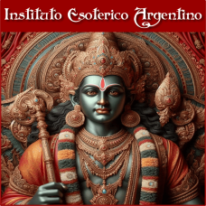 Curso Online de Reiki Rama Sekhem