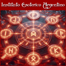 Curso Online de Reiki Rúnico Nivel 1 y Maestría