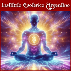 Curso Online de Reiki Tatuaje Eterico