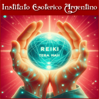 Curso Online de Reiki Tera Mai