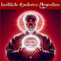 Curso Online de Reiki Wang