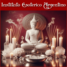 Curso Online de Ritualización