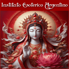 Curso Online de Sintonizacion Bendiciones de Kuan Yin