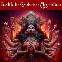 Curso Online de Sanación con la Diosa Kali 