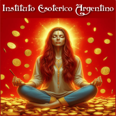 Curso Online de Sanacion de la Abundancia 