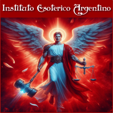 Curso Online de Sanacion de Vinculos con el Arcangel Raguel