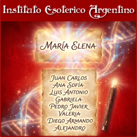 Curso Online de Sanación del Nombre