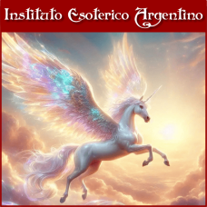 Curso Online de Sanacion Energetica Pegaso