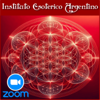 Curso por Zoom de Sanacion con Geometría Sagrada y Símbolos de Sanacion