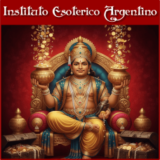 Curso Online de Sincronización de la Abundancia con Lord Kubera