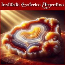 Curso Online de Sintonización Energética de Esencia de Ágata Encantada 