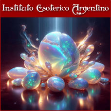 Curso Online de Sintonización Energética de Ópalo Encantado