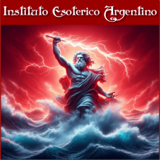 Curso Online de Sintonizacion con el Rayo de Poseidon 