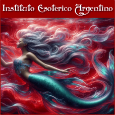 Curso Online de Sirenas de Sirio Nivel 1