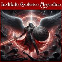 Curso Online de Volteo de Trabajos de Magia con el Arcángel Miguel